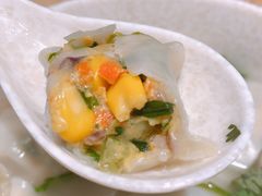 -吉祥馄饨(上海新上大店)