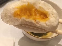 奶黄包-翠园(铜锣湾广场店)