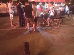 -无声臭豆腐(大井1号店)