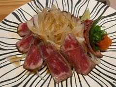 -藤鹤日本料理(保利广场店)