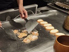 -吉川谷谷·铁板烧烤肉放题(石景山台湾街店)