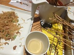 -木屋烧烤(南新店)