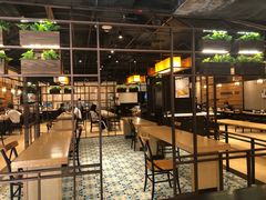 大堂-大家乐(广州白云三元里2店)