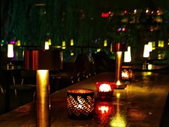 -东岸Cafe 爵士俱乐部