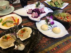 -忘忧草融合私房菜(红鼎国际店)