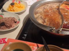 -温禾牛·和牛寿喜烧自助火锅(恒基名人店)