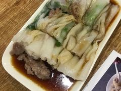 -广东小美食(果戈里大街店)