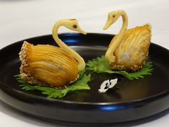 -白天鹅宾馆-宏图府餐厅