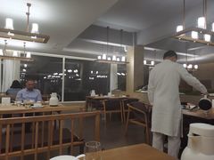 大堂-无味舒食(环岛路店)