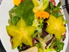 田园拌菜-燕春楼(海河华鼎店)