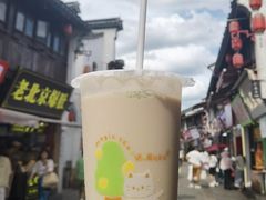 -猫的魔法密林(衣裳街店)