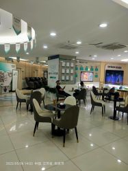 -新生植发·植养护一体