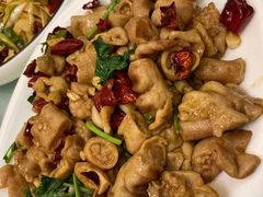 -荣祥海鲜·烟台菜(胜利路二部)