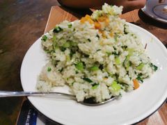 -周家二小姐的菜·扬州菜·香炒蟹·狮子头(江都金鹰店)