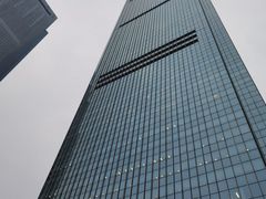 -长沙尼依格罗酒店