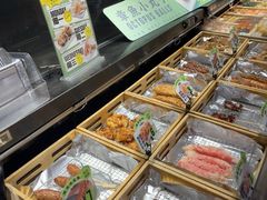 -鲜道寿司(雨花虹悦城店)