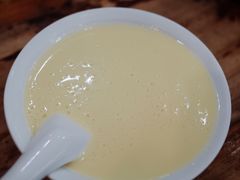 凤凰奶糊-沙湾姜埋奶(兴新包店)