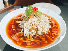 八珍大煮干丝-小厨娘淮扬菜(奥体博览中心奥美店)