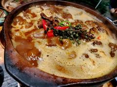 -十六蒲(桂林路店)