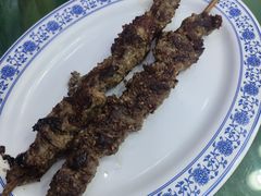 -隆福寺小吃店(东四店)