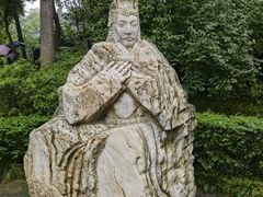 -成都武侯祠博物馆