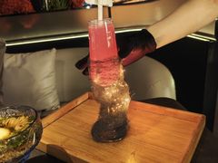 -烛影拾光观景餐厅·创意菜·摄影·小提琴(大唐不夜城店)