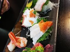 -爆丼日式大排档(季华园店)