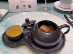 -彩丰楼中餐厅·仁恒洲际酒店