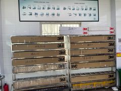 -能手汽车隔热膜旗舰店·3M贴膜体验中心
