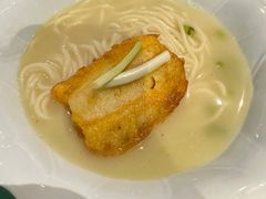 -荷风细雨·中国茶宴(碧云店)