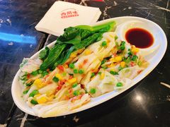 -西关味(大卫城店)