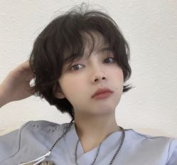 -SY水源护肤造型