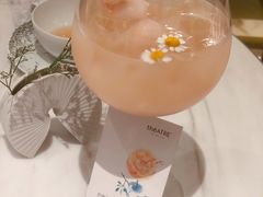 芭蕾课-théATRE 茶聚场(王府中環店)