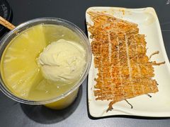 -大成海鲜烧烤·海鲜粥(长寿路店)