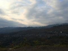-乌江画廊(彭水苗族土家族自治县)