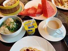 -佛山顺德香云纱园林酒店(清晖园店)