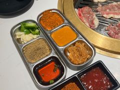 -花味烤肉·拌饭(庐阳万象汇店)