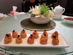 -金时代顺风大酒店(临港百联店)