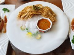 -北京老铺烤鸭(老城根店)