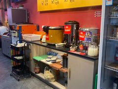 -集草轩·重庆麻辣烤鱼(西湖道店)
