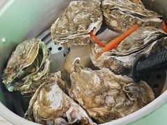 -小竹签烤肉纸包鱼小龙虾(唐韵路店)