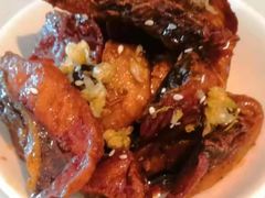 茉莉花茶熏鱼-环球港凯悦 · 享悦中餐厅