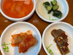 -全州拌饭馆(断桥店)