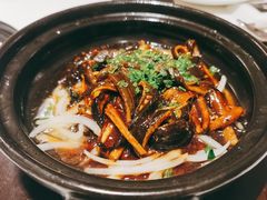 淮扬炒软兜-逸道(益丰·外滩源店)