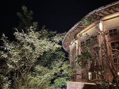 -云端咖啡(山顶教堂店)