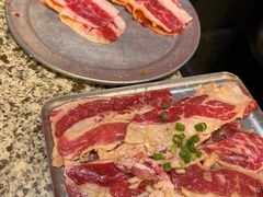 -首尔烤肉大排档(合生汇店)