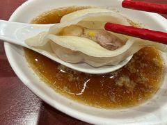 -喜家德虾仁水饺(长泰广场店)