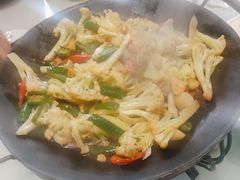 -老雒阳面馆·水席(洛宁高速路口店)