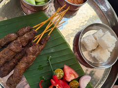 -云·酷 Atmosphere(国贸大酒店)