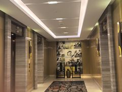 -济南富力凯悦酒店